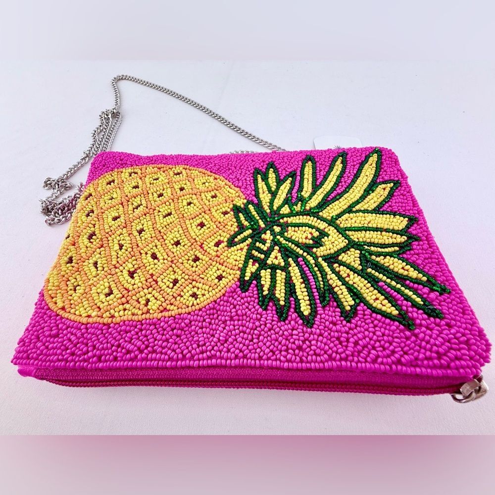 Beaded Crossbody - Picture 9 of 11